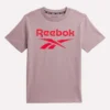 ID Big Logo Tee för barn