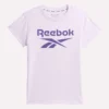 ID Big Logo Tee för barn