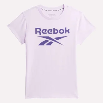 ID Big Logo Tee för barn