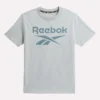 ID Big Logo Tee för barn