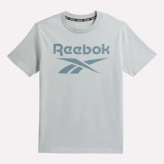 ID Big Logo Tee för barn