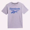 ID Big Logo Tee för barn