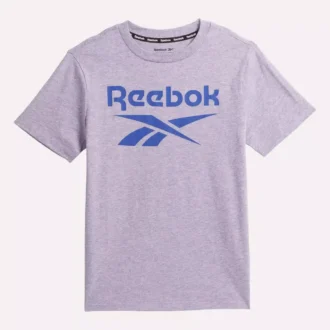 ID Big Logo Tee för barn