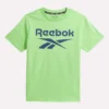 ID Big Logo Tee för barn