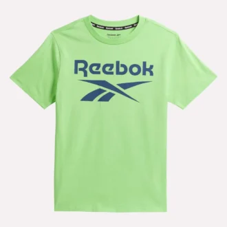 ID Big Logo Tee för barn