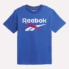 ID Big Logo Tee för barn