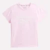 ID Big Logo Tee för barn