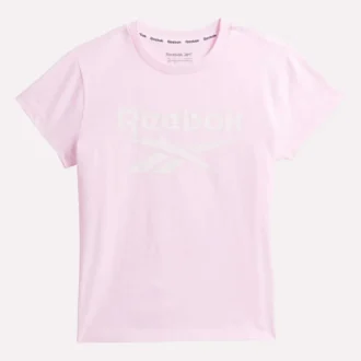 ID Big Logo Tee för barn