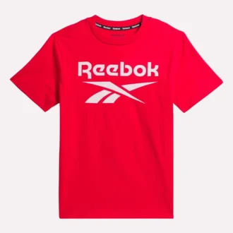 ID Big Logo Tee för barn