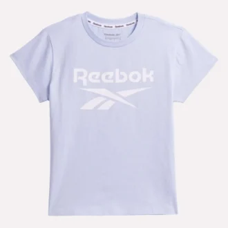 ID Big Logo Tee för barn