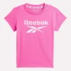 ID Big Logo Tee för barn