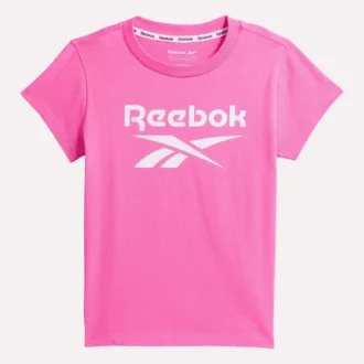 ID Big Logo Tee för barn