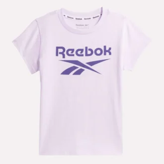 ID Big Logo Tee för barn
