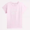 ID Big Logo Tee för barn