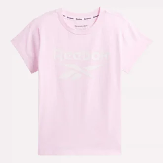 ID Big Logo Tee för barn