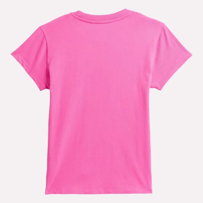 ID Big Logo Tee för barn