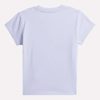 ID Big Logo Tee för barn