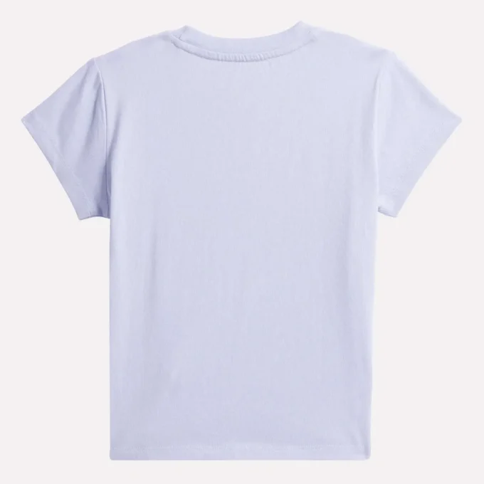 ID Big Logo Tee för barn