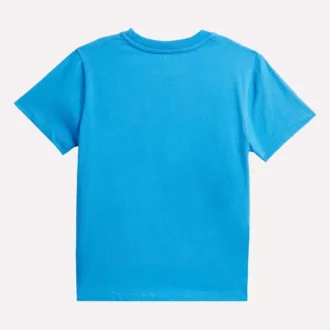 ID Big Logo Tee för barn