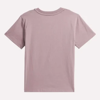 ID Big Logo Tee för barn