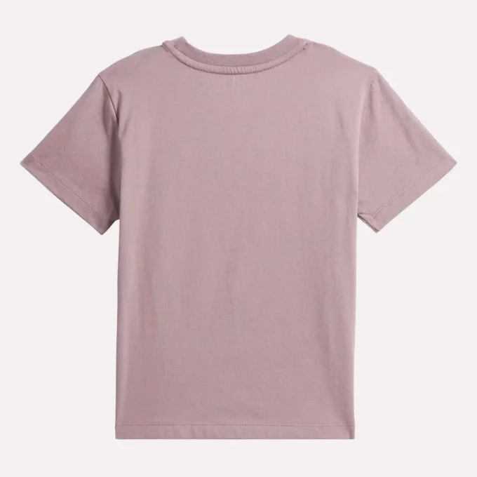 ID Big Logo Tee för barn