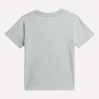 ID Big Logo Tee för barn
