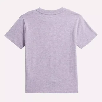 ID Big Logo Tee för barn