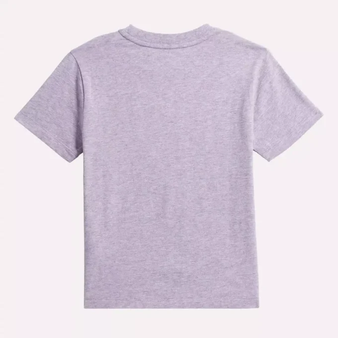 ID Big Logo Tee för barn