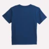 ID Big Logo Tee för barn