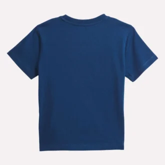 ID Big Logo Tee för barn