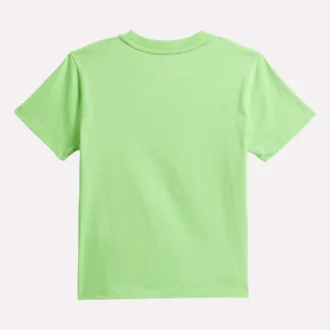 ID Big Logo Tee för barn