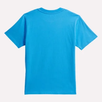 ID Big Logo Tee för barn