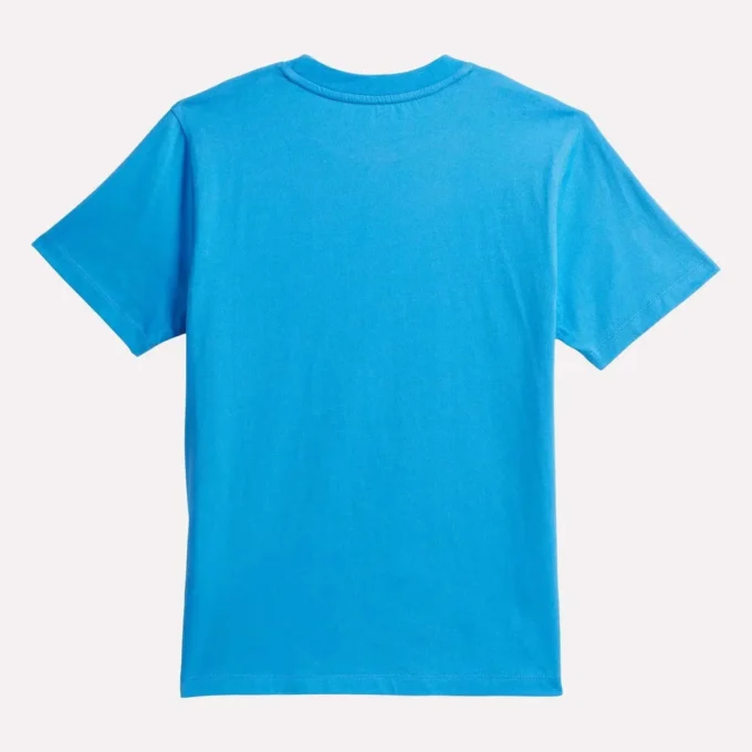 ID Big Logo Tee för barn