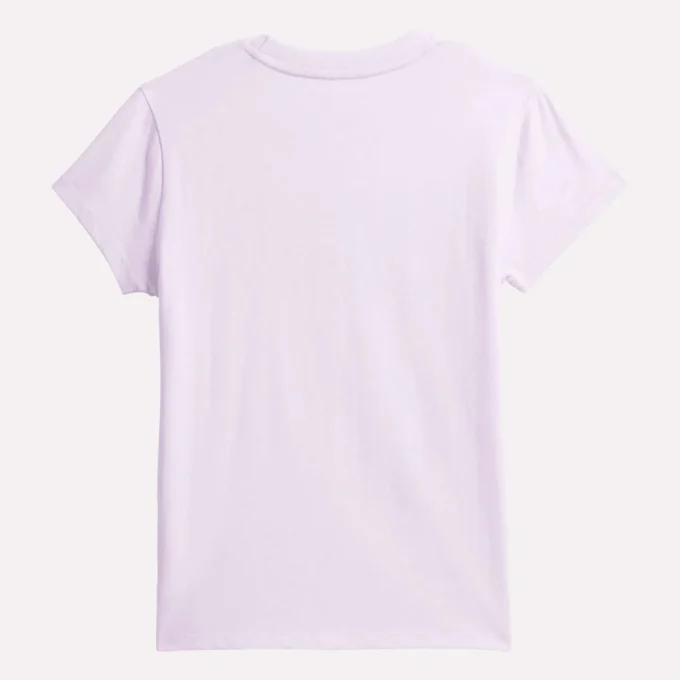 ID Big Logo Tee för barn