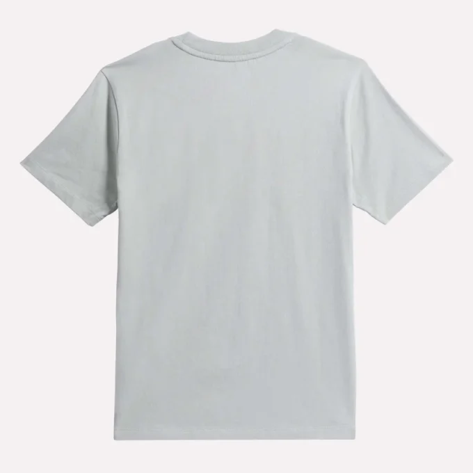 ID Big Logo Tee för barn