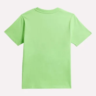 ID Big Logo Tee för barn