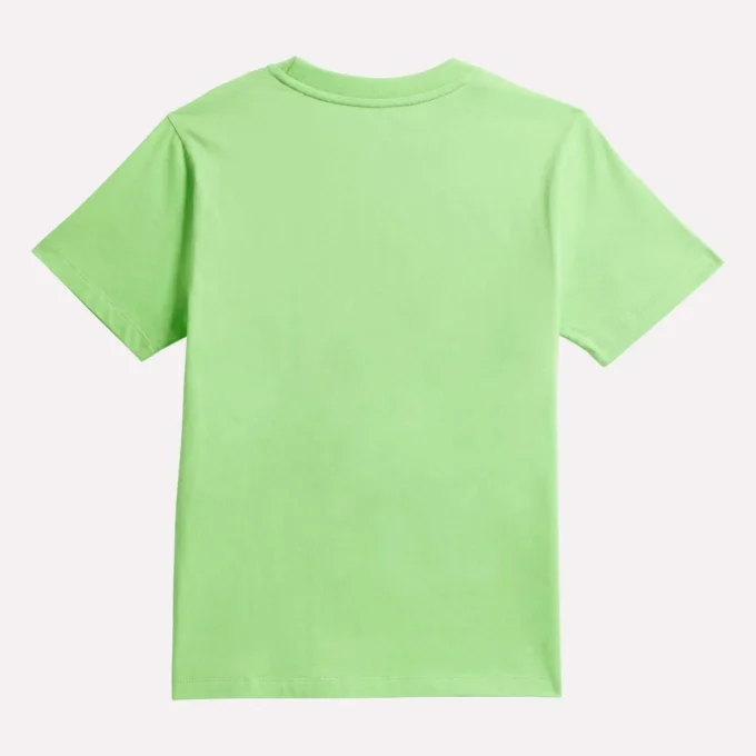 ID Big Logo Tee för barn