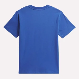 ID Big Logo Tee för barn