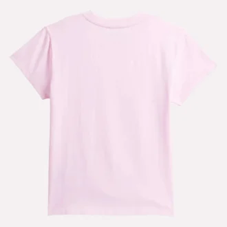 ID Big Logo Tee för barn