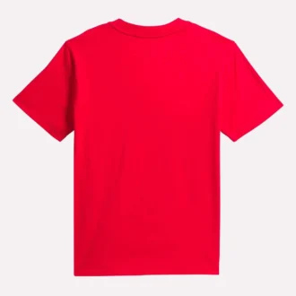 ID Big Logo Tee för barn