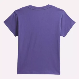 ID Big Logo Tee för barn