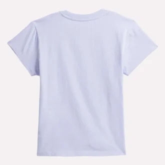 ID Big Logo Tee för barn