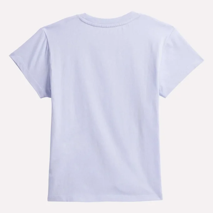 ID Big Logo Tee för barn