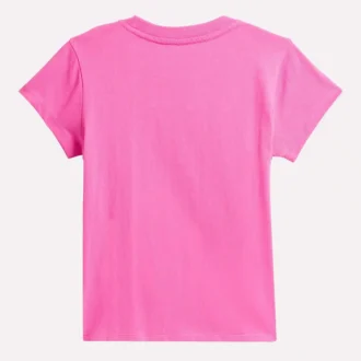 ID Big Logo Tee för barn