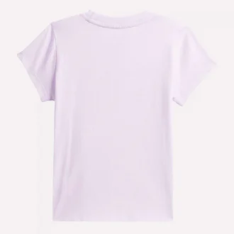 ID Big Logo Tee för barn