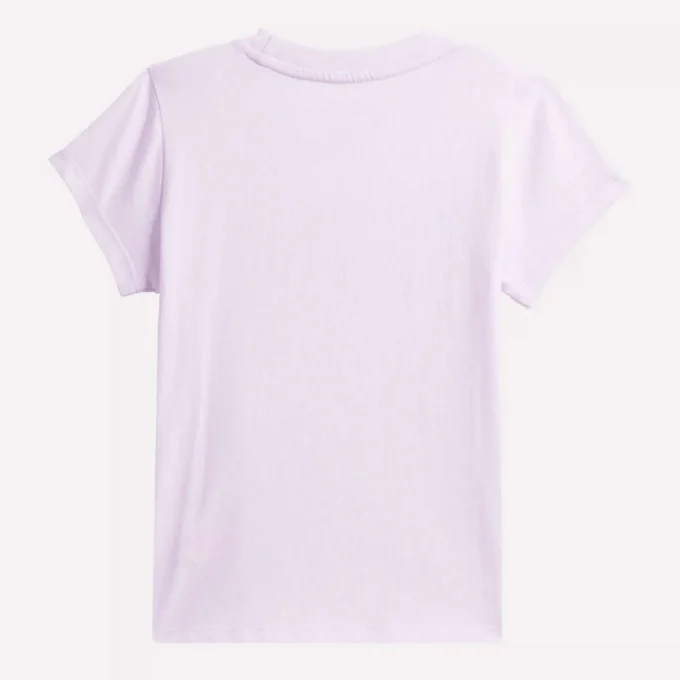 ID Big Logo Tee för barn
