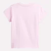 ID Big Logo Tee för barn