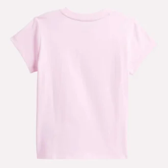 ID Big Logo Tee för barn