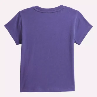 ID Big Logo Tee för barn