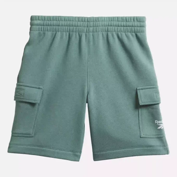 ID Cargo-shorts för barn ID Cargo-shorts för barn